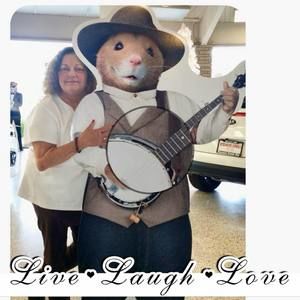 Meet your Posher, Jane